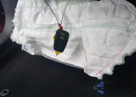 2019 Toyota Avalon Xse z USA, uszkodzony, nr VIN 4T1BZ1FB8KU031503